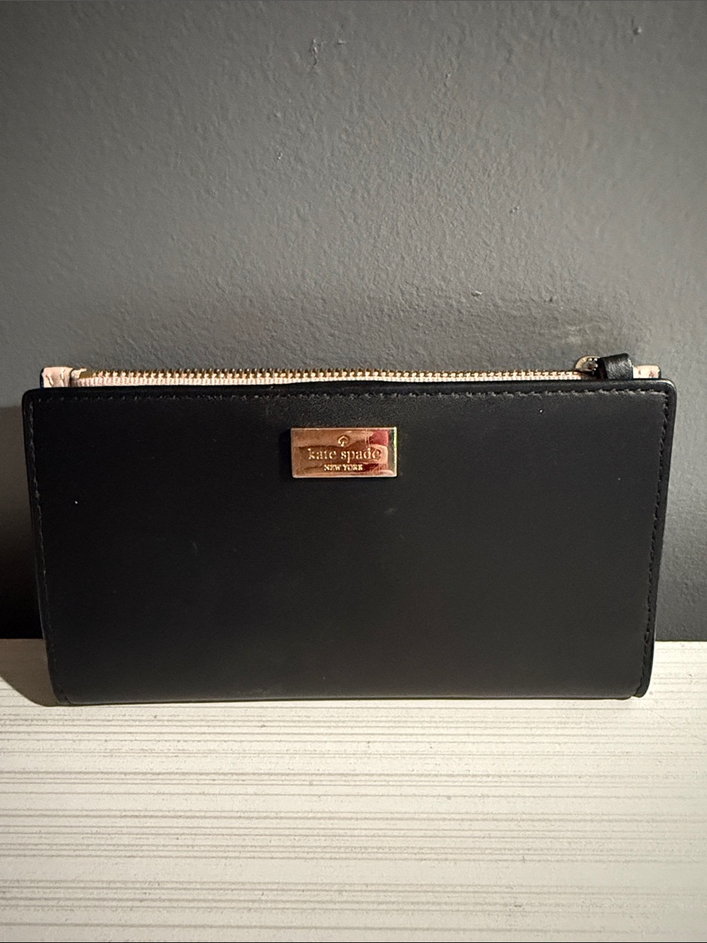 Kate Spade wallet EUC